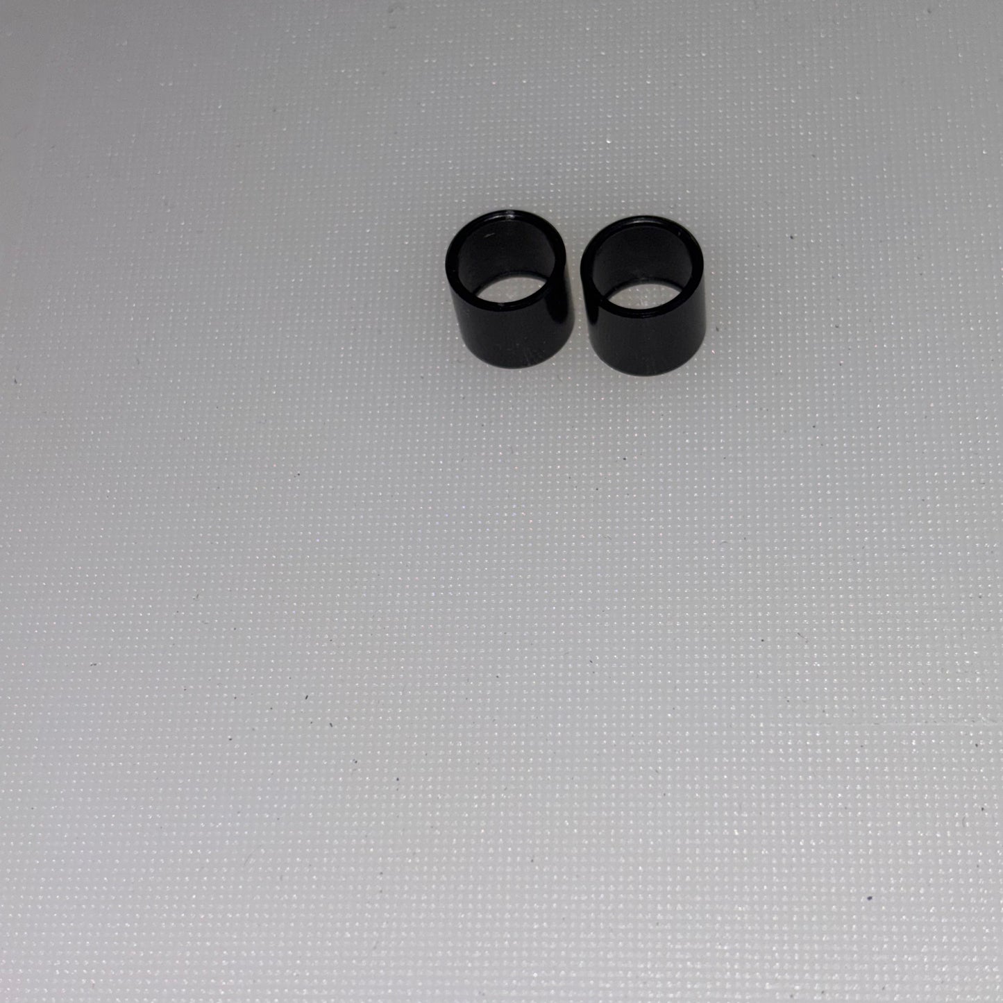 Overdose Black Diff Cups