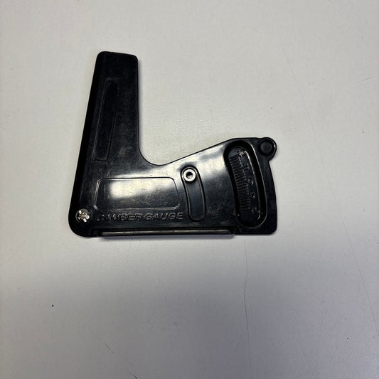 Camber Gauge