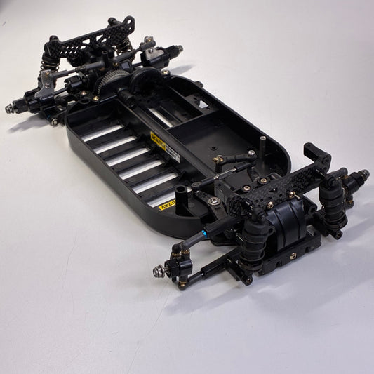 Tamiya TT01 MRC Conversion Chassis