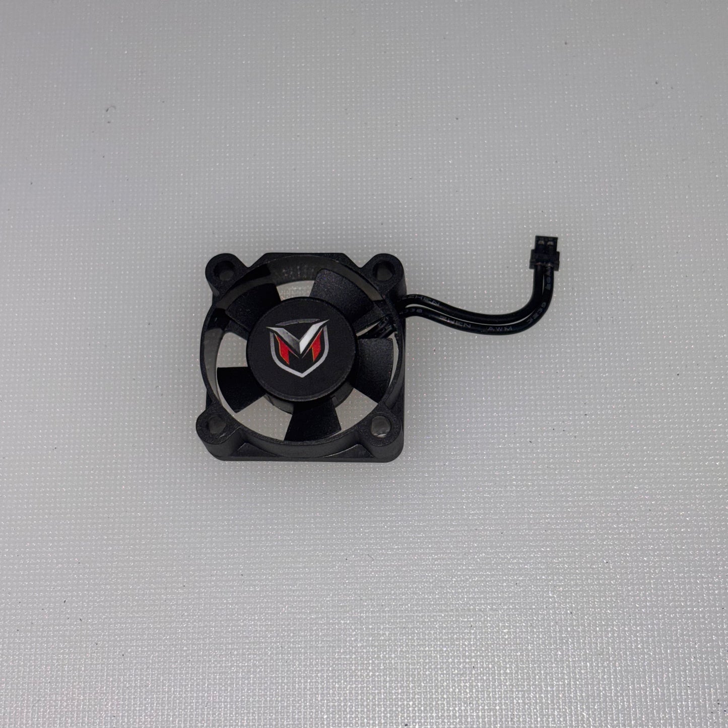 Black Fan Maclan ESC