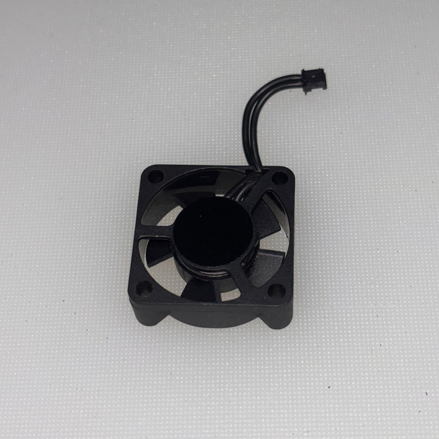 Black Fan Maclan ESC