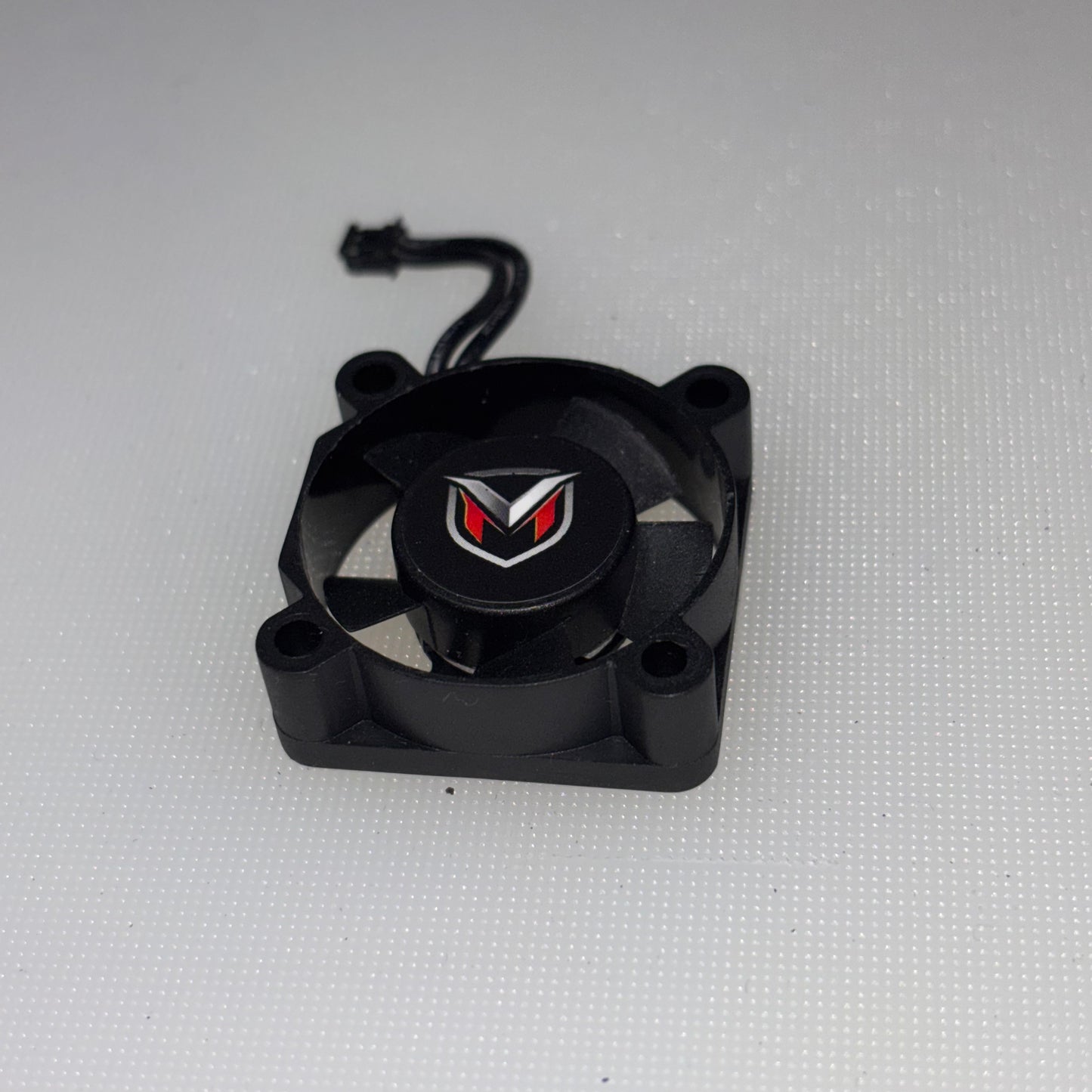 Black Fan Maclan ESC
