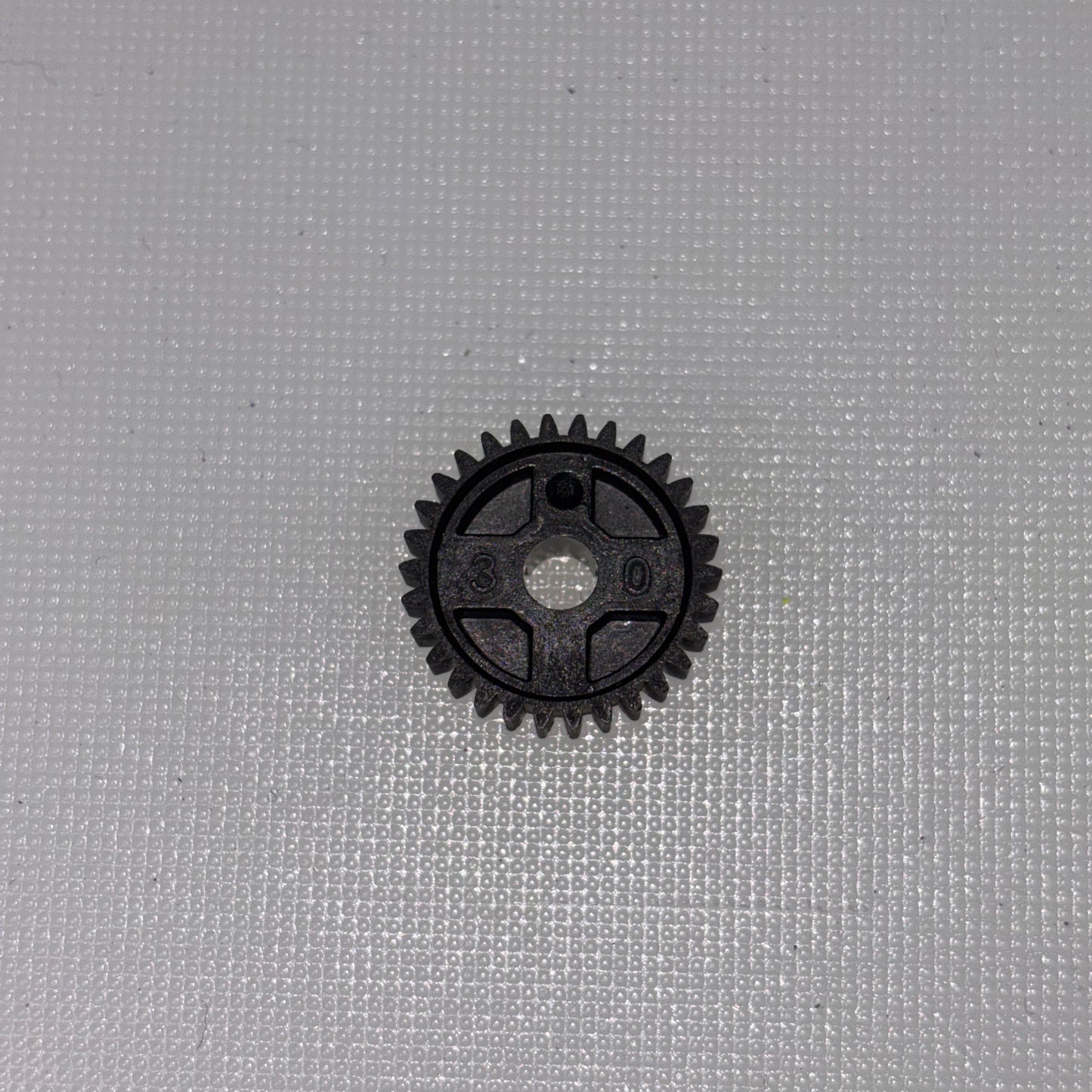 30T Plastic Gear Pinion Spur MST MRX FRX