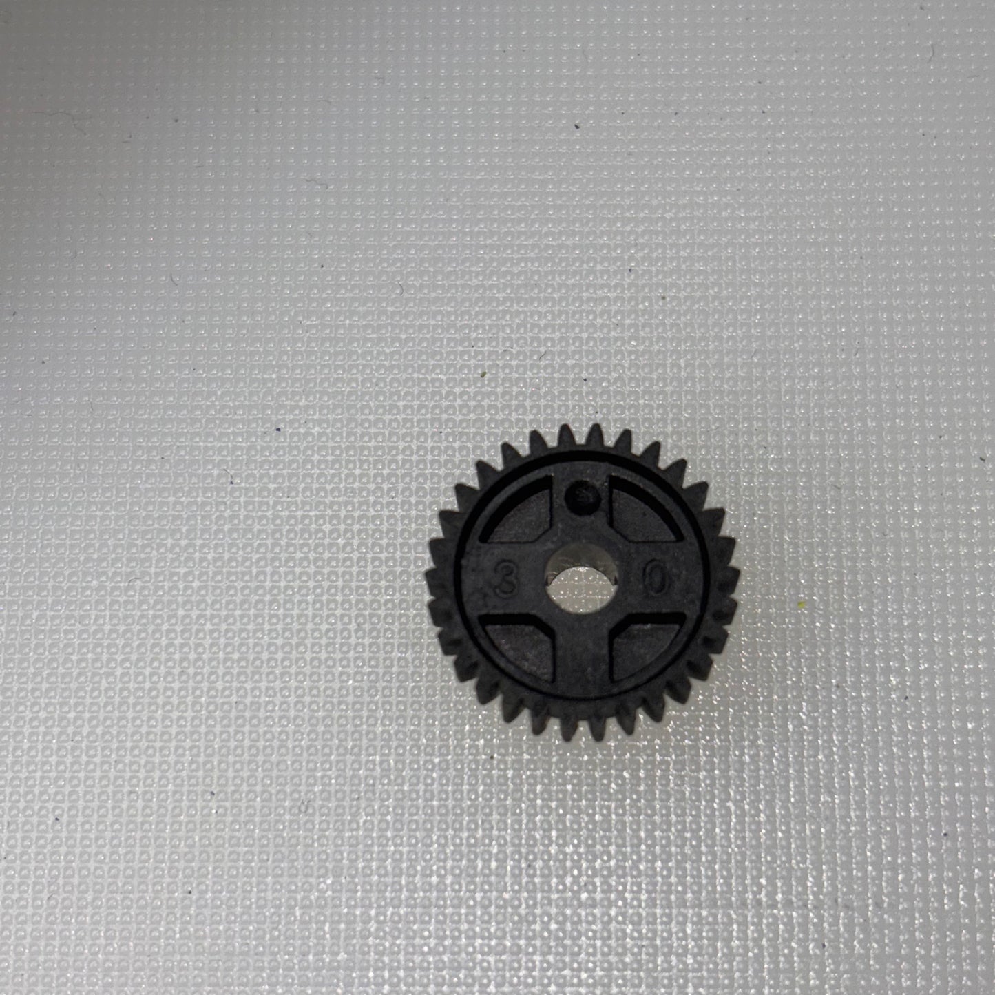30T Plastic Gear Pinion Spur MST MRX FRX