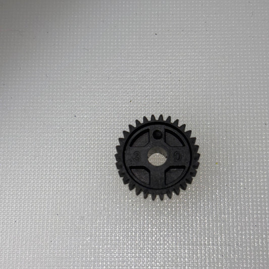 30T Plastic Gear Pinion Spur MST MRX FRX