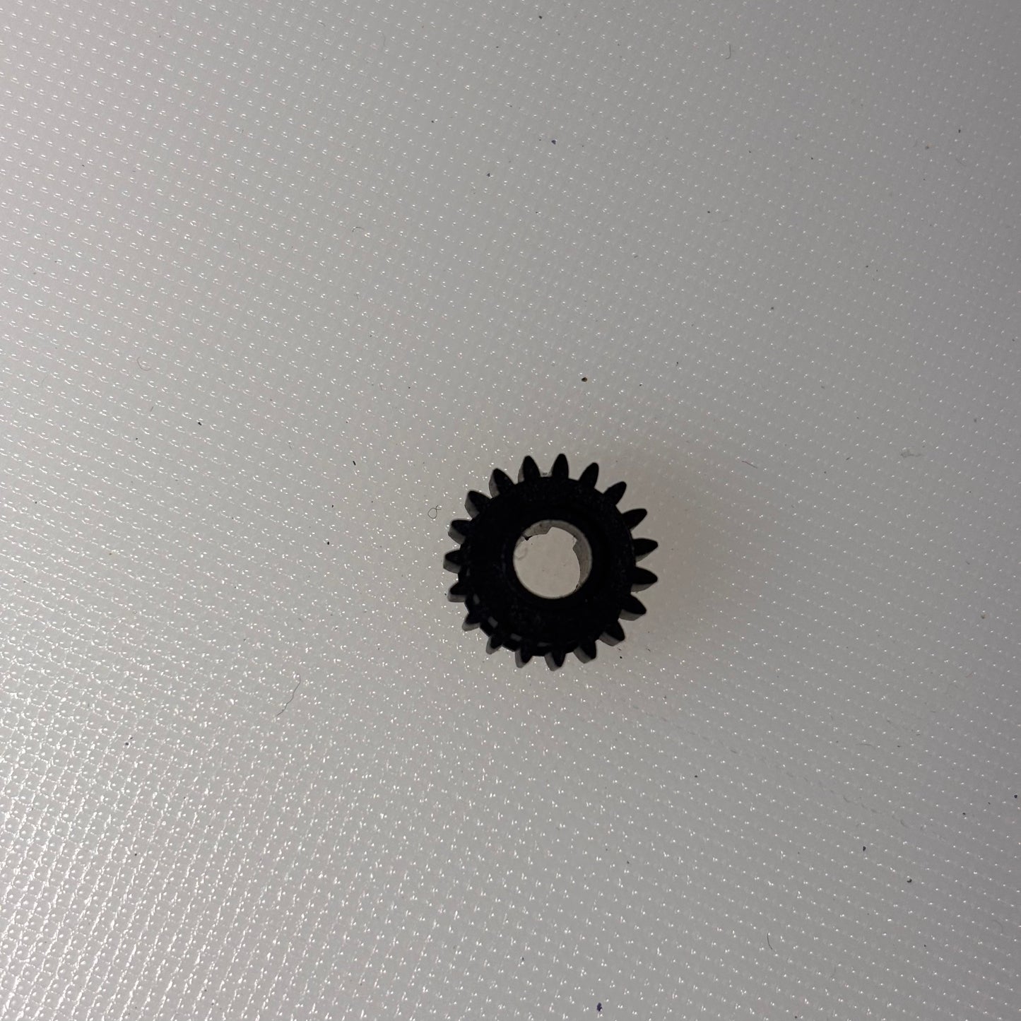 19T Plastic Gear Pinion Spur MST MRX