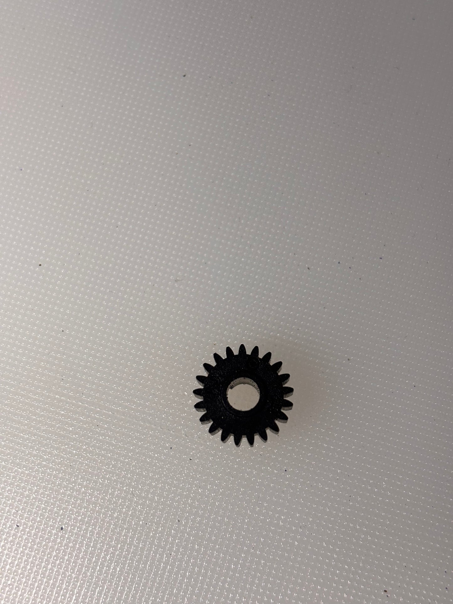 21T Plastic Gear Pinion Spur MST MRX