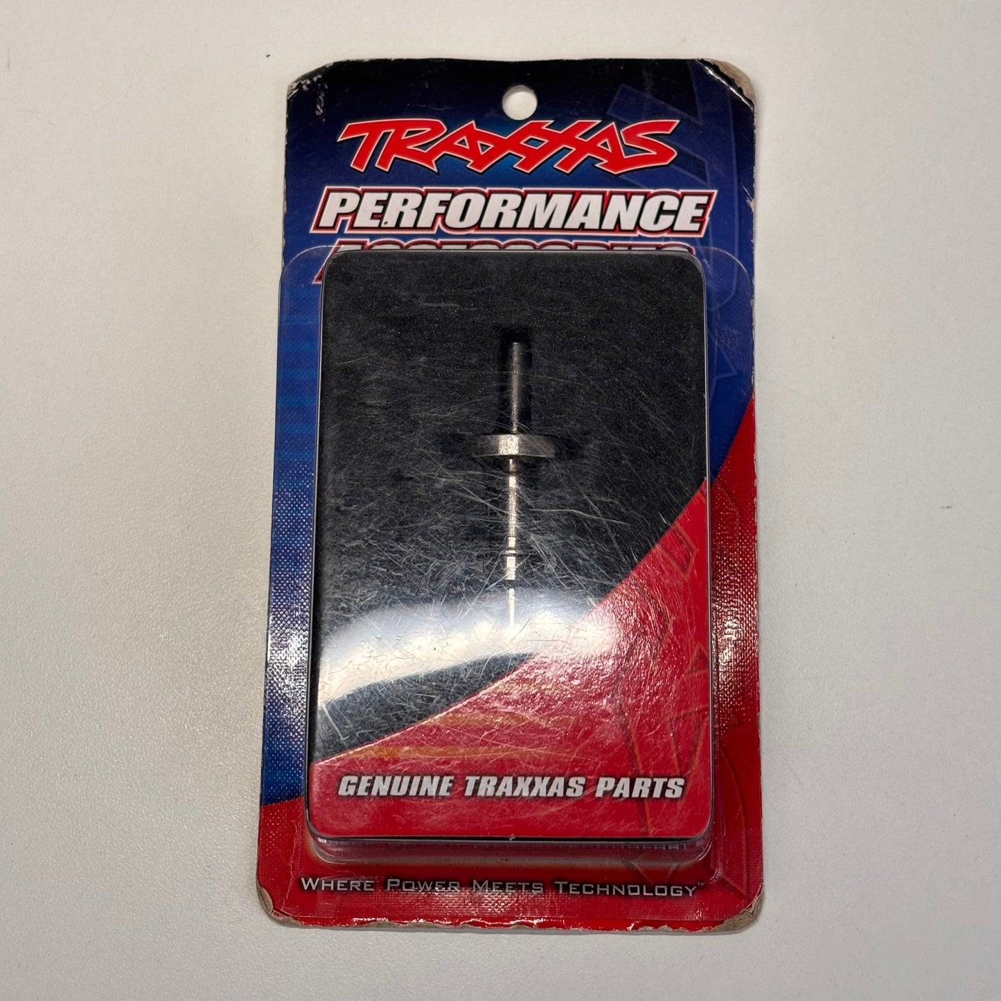 Traxxas 5381X Spool Diff