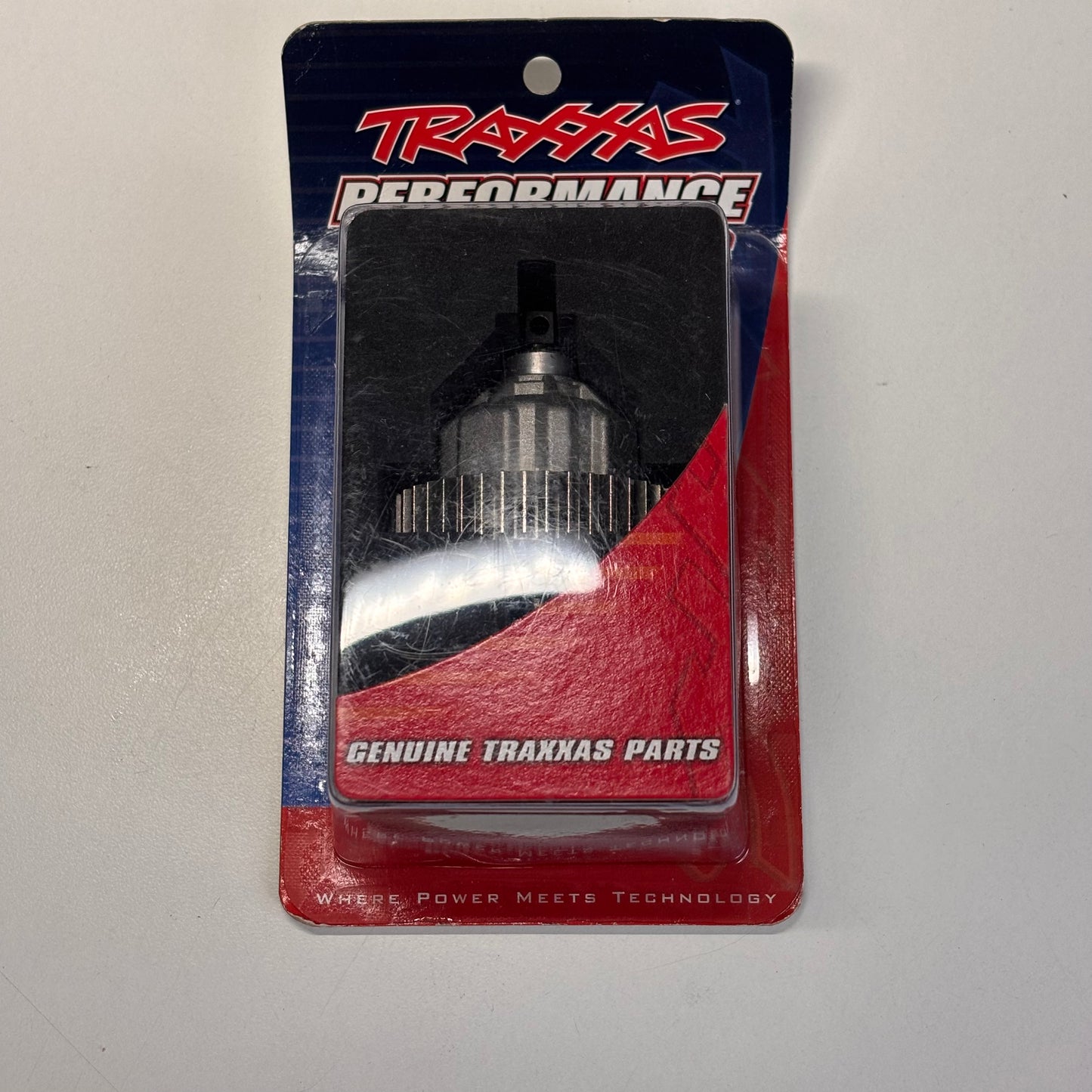 Traxxas 8980 Diff Kit