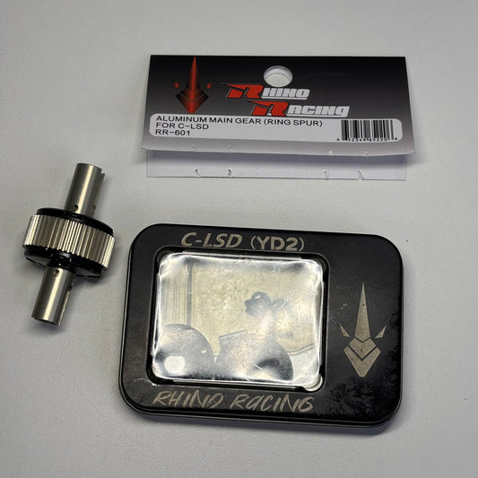 Rhino Racing C-LSD Alloy Diff