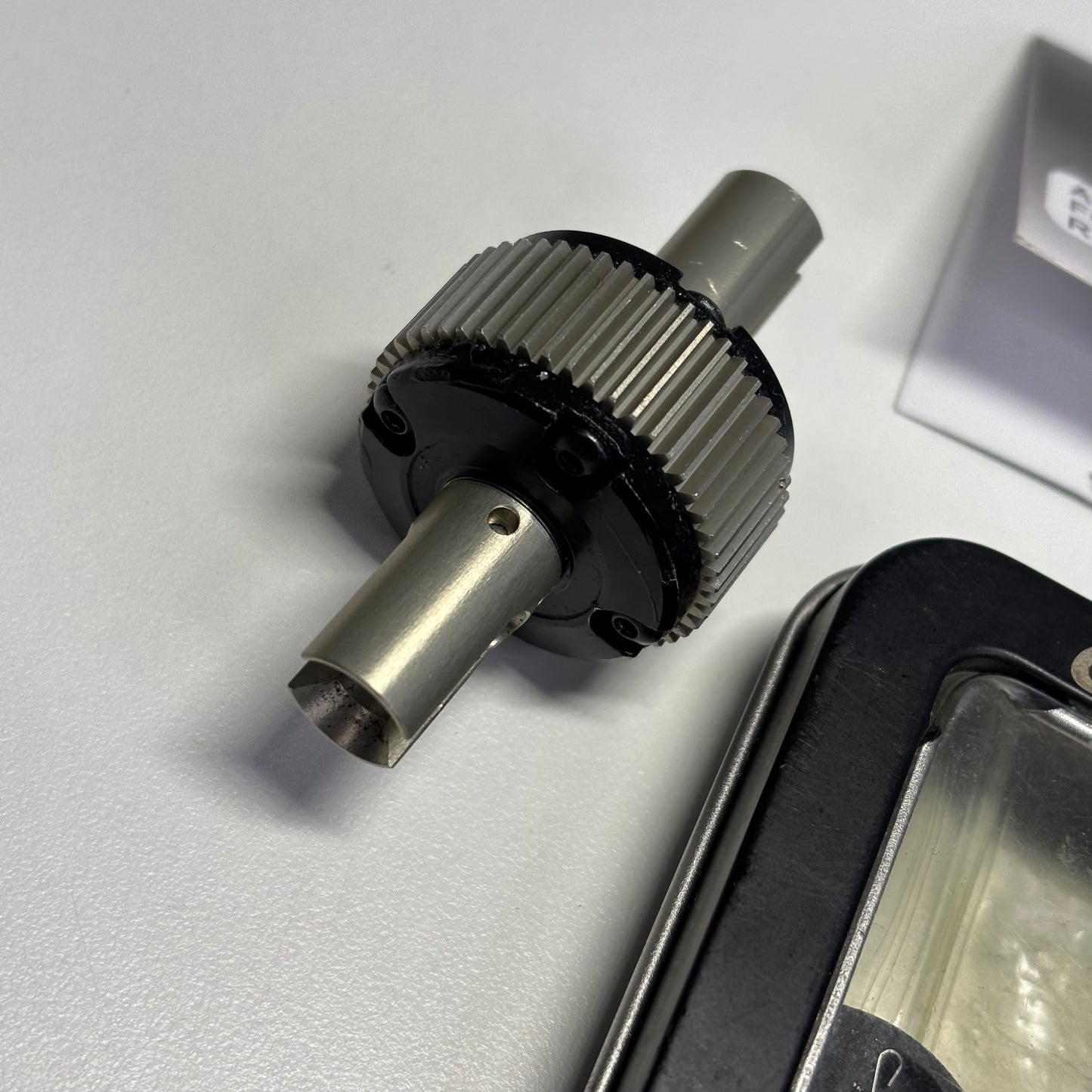 Rhino Racing C-LSD Alloy Diff