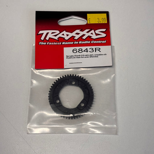 Traxxas 6843R