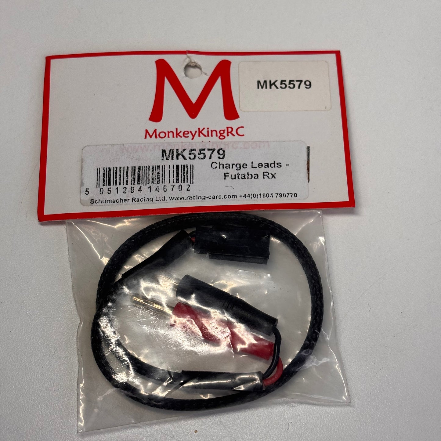 MonkeyKingRC MK5579