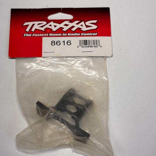 Traxxas 8616 Wing Mounts Low Profile