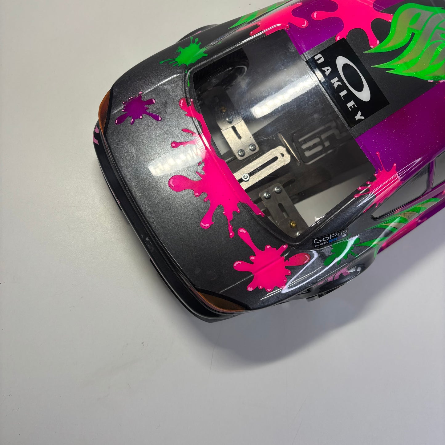 Addiction Nissan S15 Silvia Bodyshell