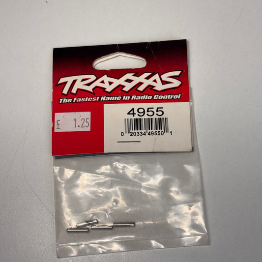 Traxxas 4955 Pins Axle 2.5x12mm x4