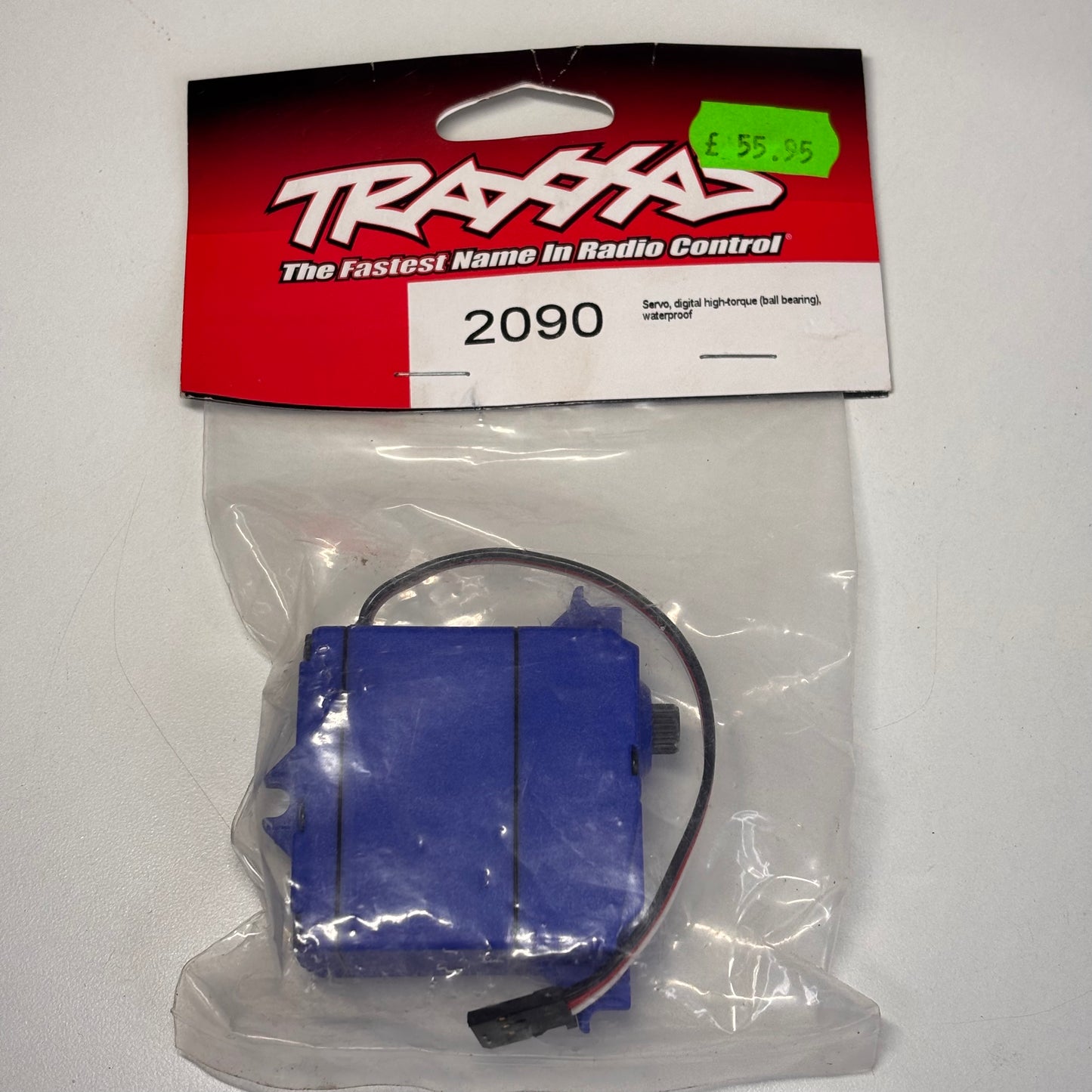 Traxxas 2090 Servo Digital High Torque