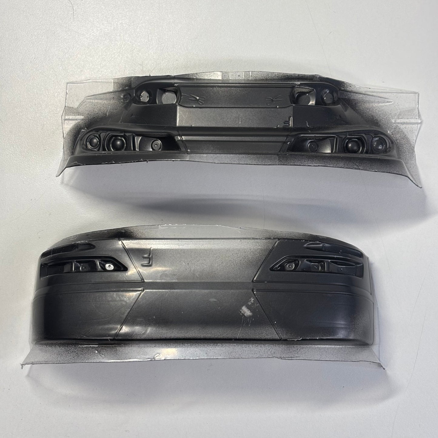 Addiction Nissan S15 Silvia Bodyshell