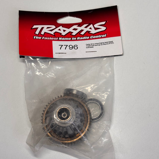 Traxxas 7796 Centre Drive
