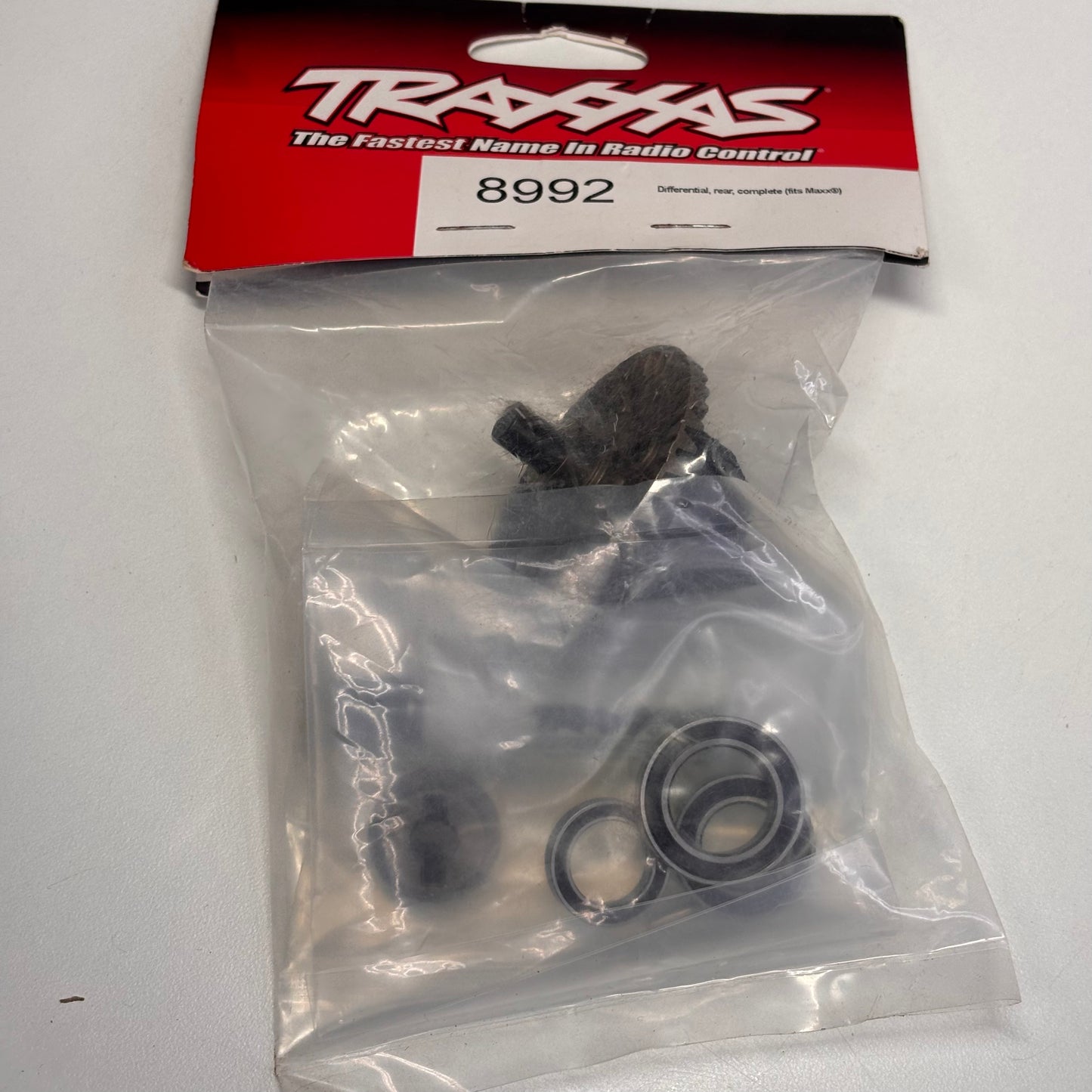 Traxxas 8992 Diff rear