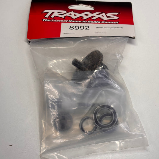 Traxxas 8992 Diff rear