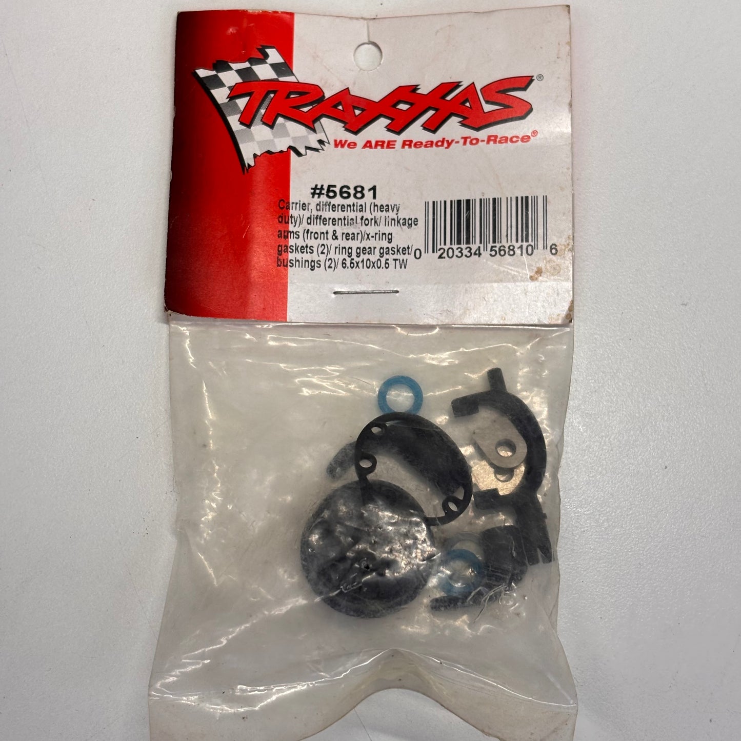 Traxxas 5681 Carrier Diff