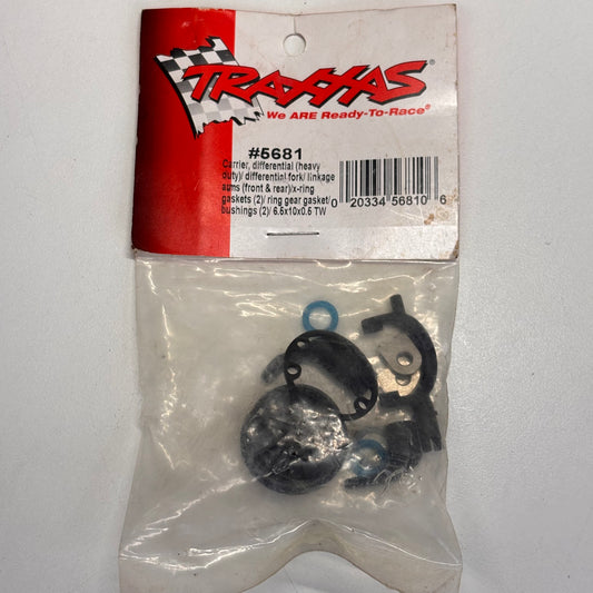 Traxxas 5681 Carrier Diff
