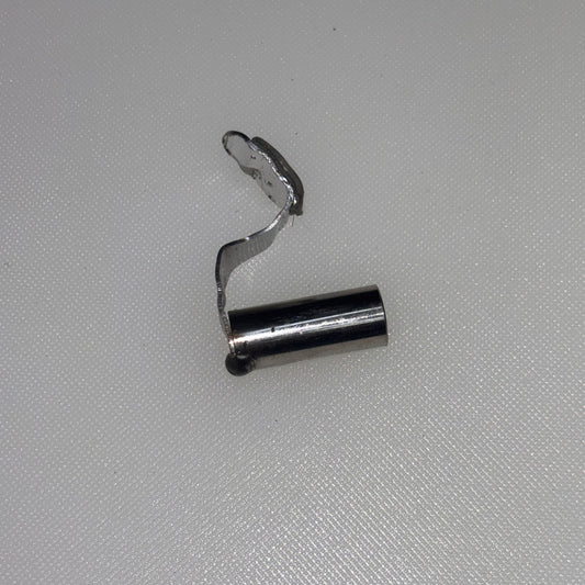 Alloy Exhaust Tip