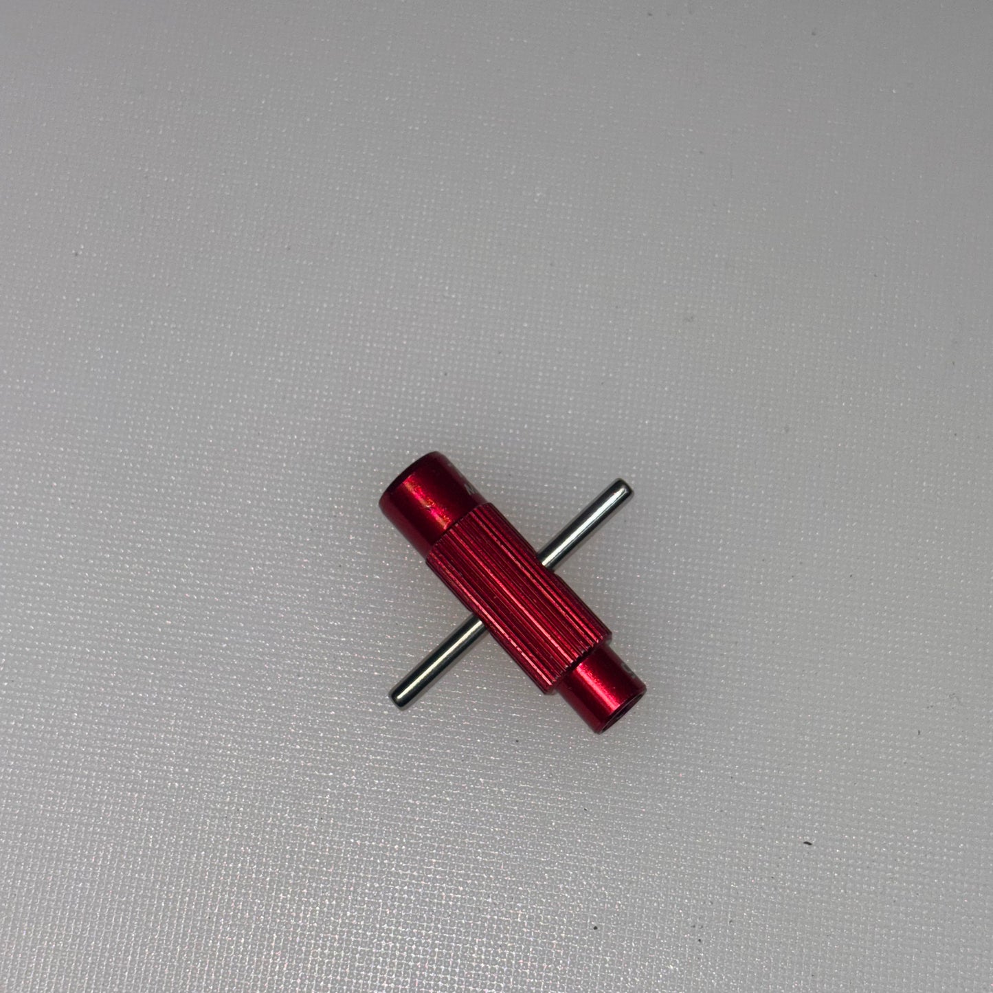 MST Red Alloy Tool 5.5 7.0mm Wheel