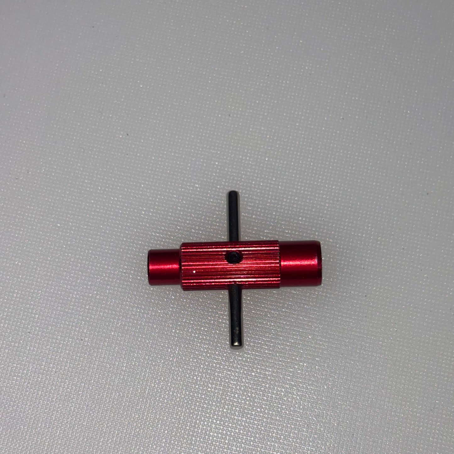 MST Red Alloy Tool 5.5 7.0mm Wheel