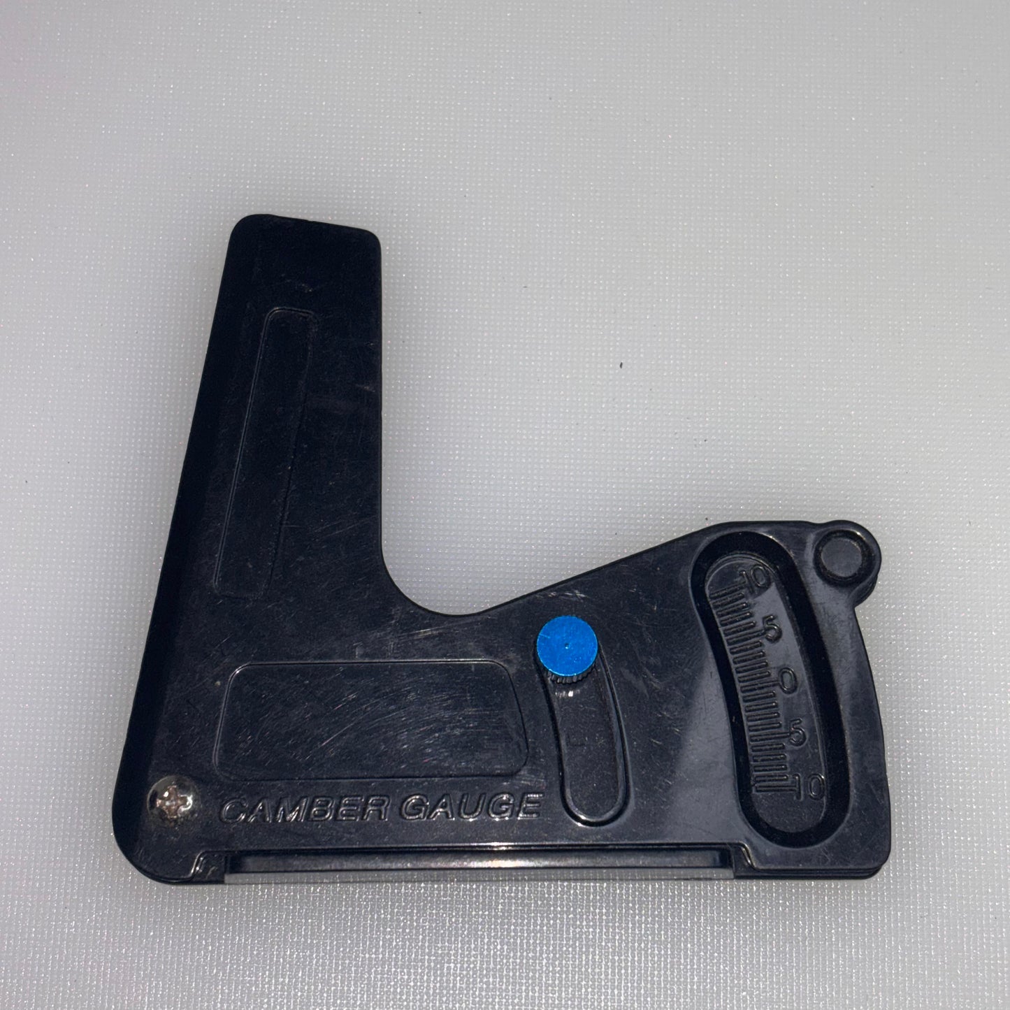 Chassis Camber Gauge