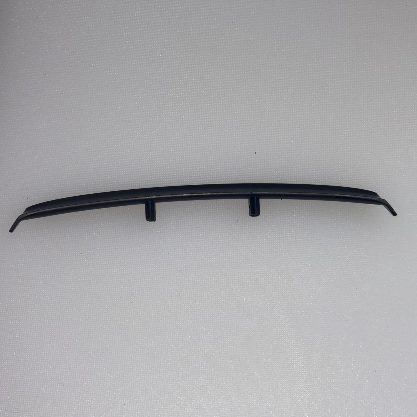 Small Boot Spoiler Wing
