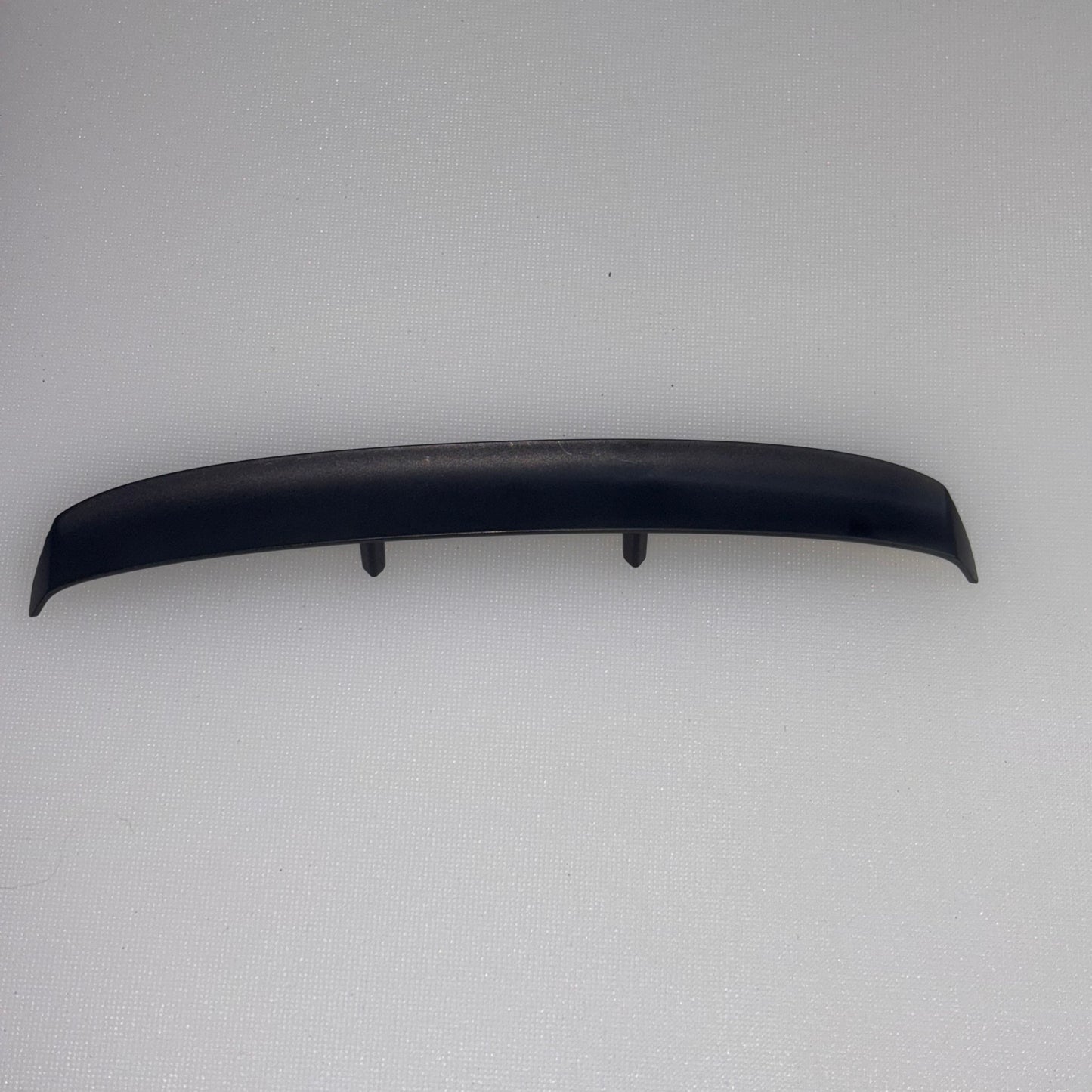 Small Boot Spoiler Wing