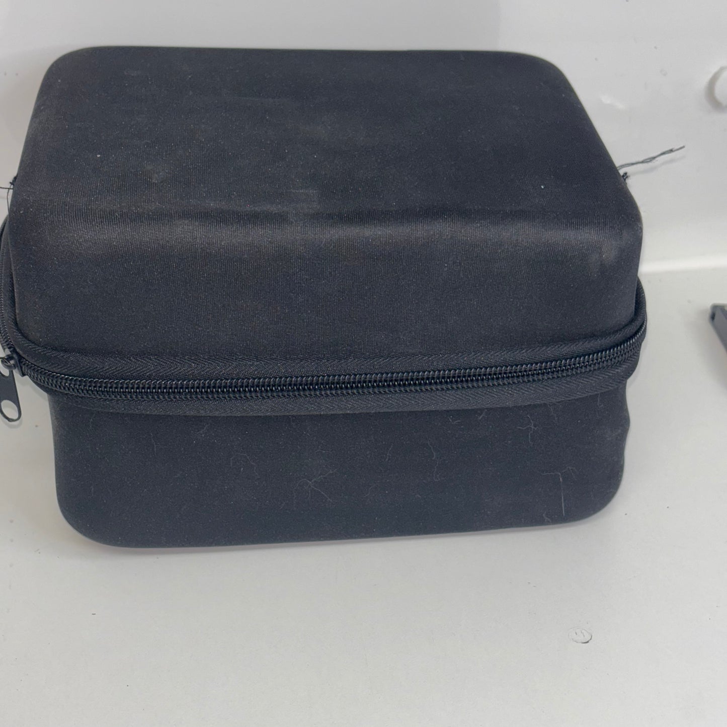 Small Charger Shock Oil Case Bag