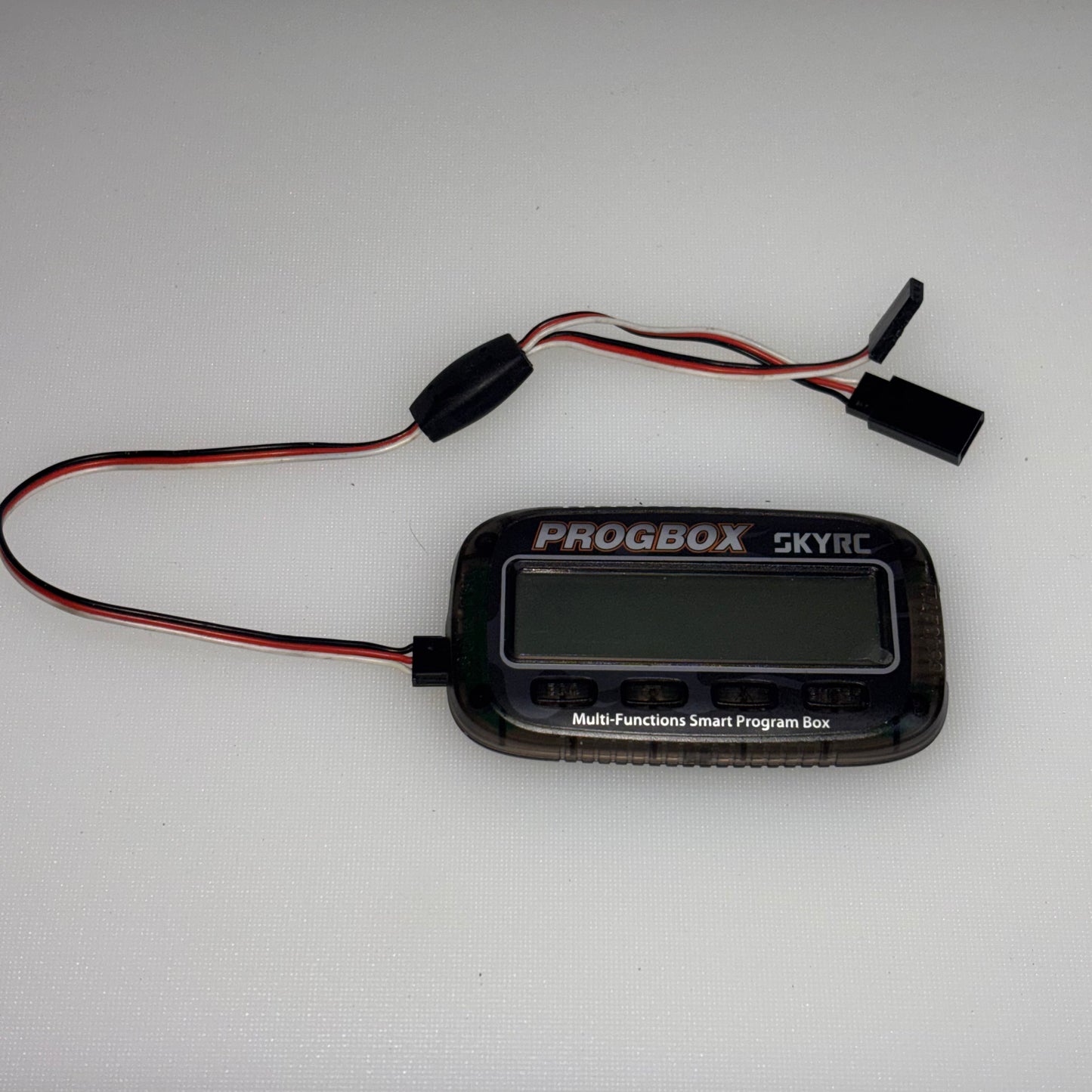 SkyRC Program Box TS120