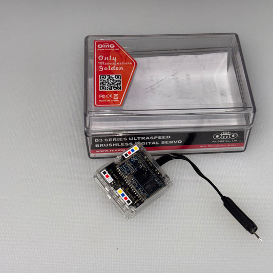 Acuvance Brain Unit For Older Style ESC