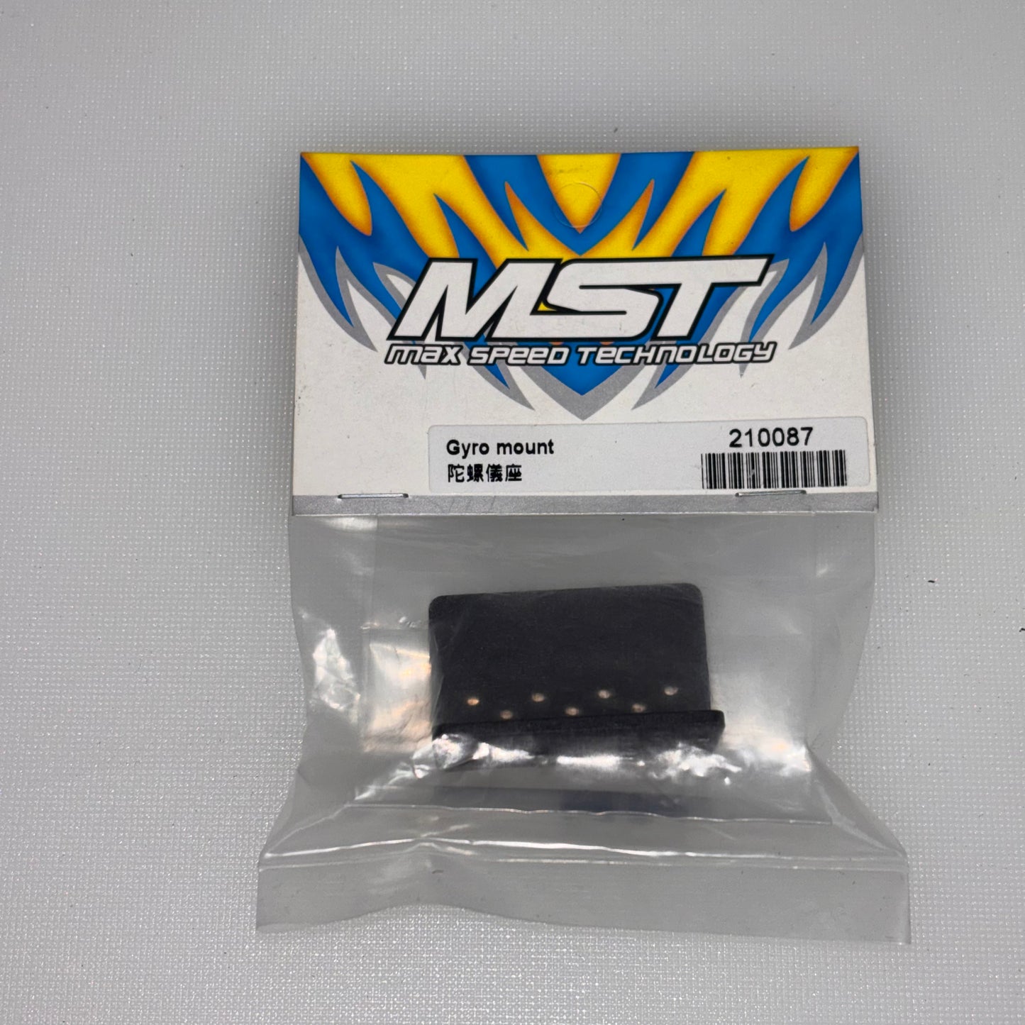 MST Gyro Mount 210087