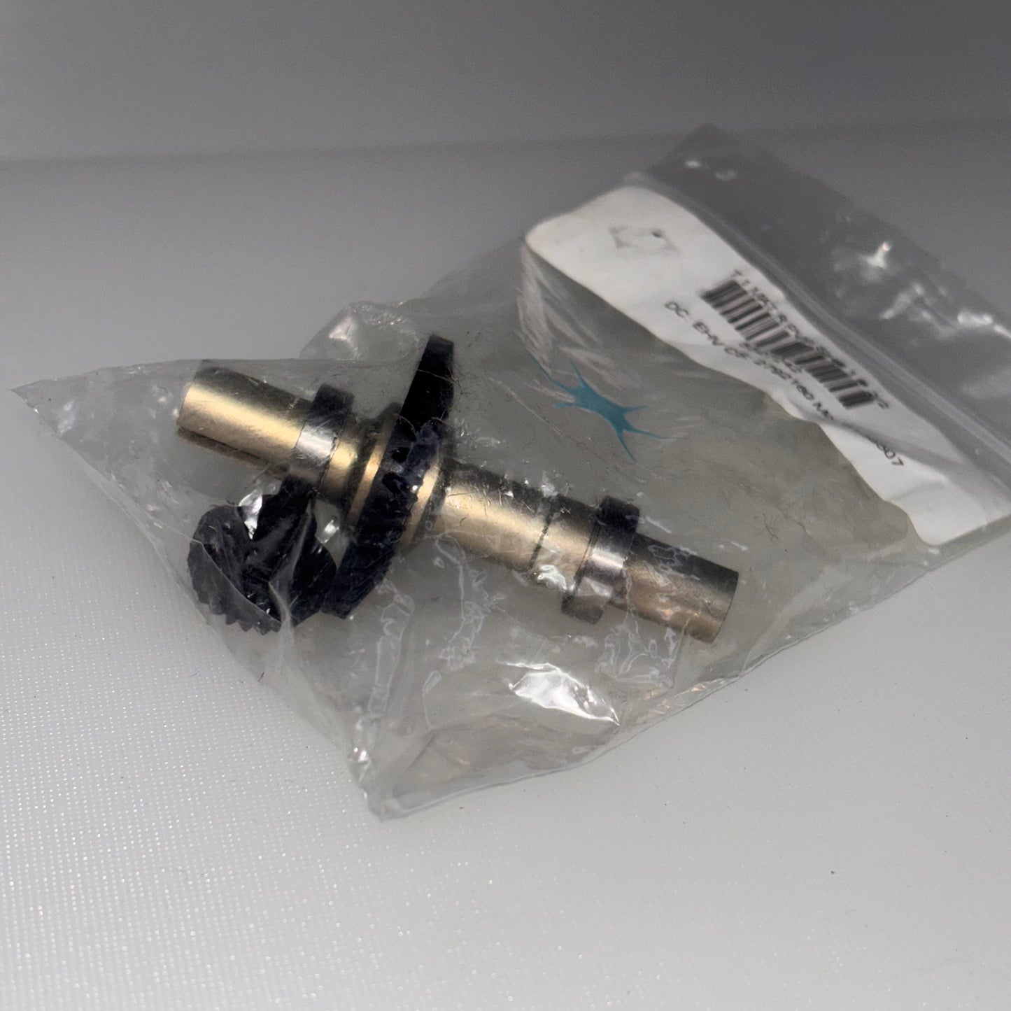 MST FXX Alloy Diff RMX V1 etc