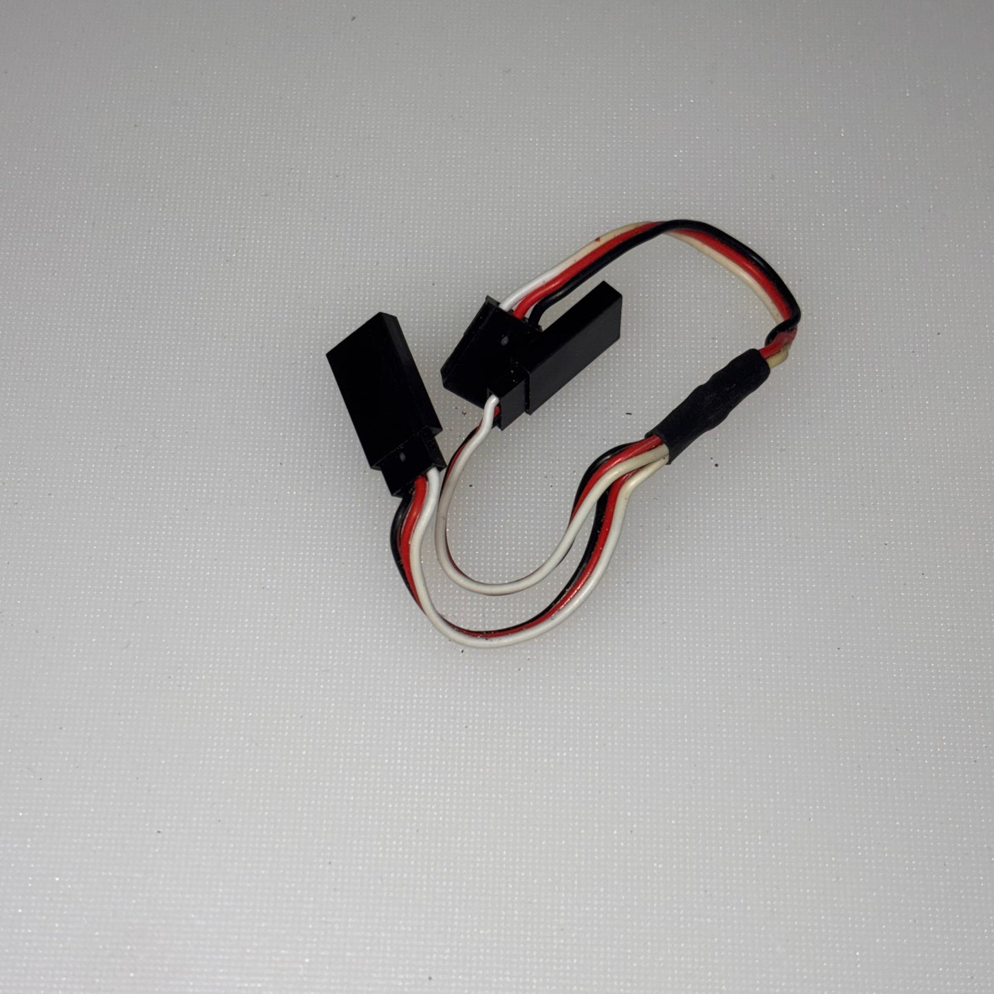 Splitter Y Lead Cable For LED etc