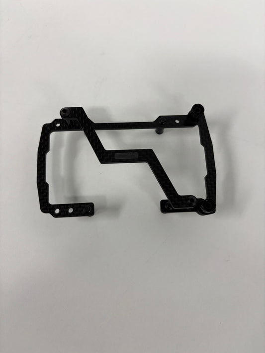 Genuine MST RMX 2.0 2.5 Carbon Alloy Battery Holder
