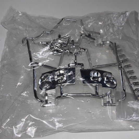 Nissan GTR R35 Light Buckets