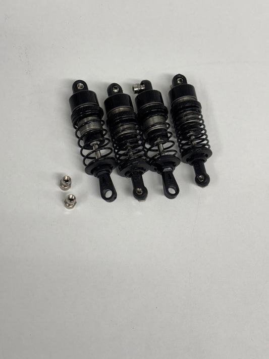Genuine MST TR56 Shocks RMX 2.0 2.5 ETC