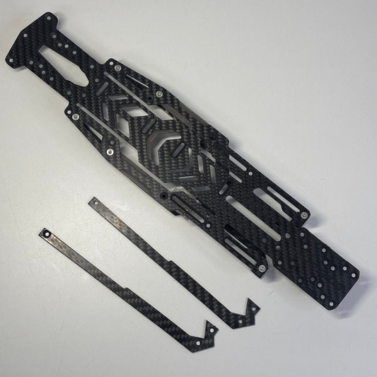 DS Racing Kansai RDX Carbon Deck Conversion