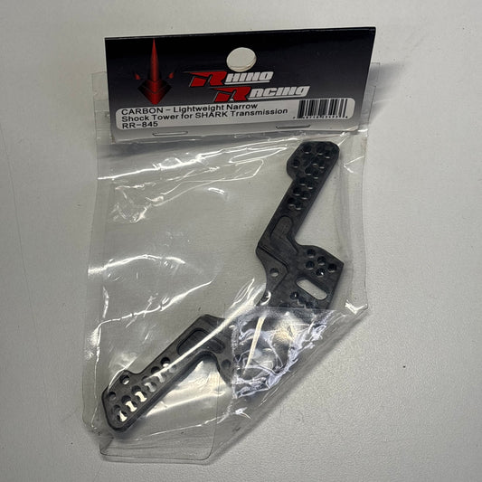 Rhino Racing Shark Rear Carbon Shock Tower