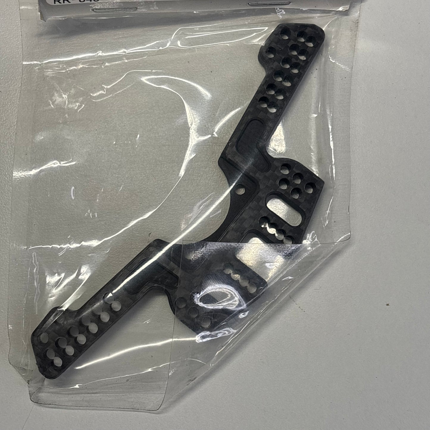 Rhino Racing Shark Rear Carbon Shock Tower