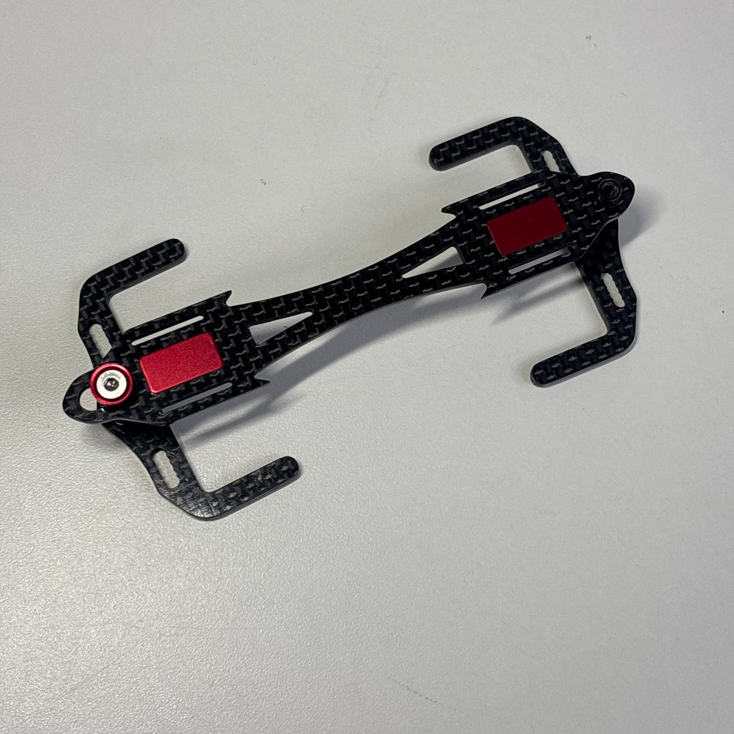 R31House GRK Carbon Battery Holder Tray