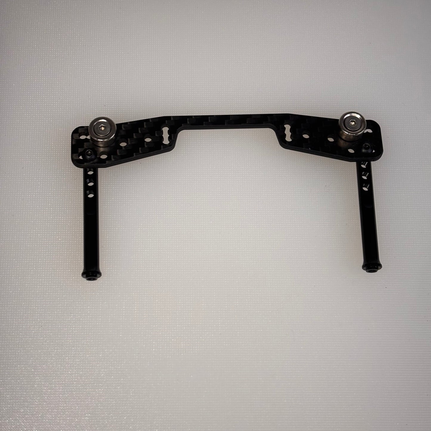 Reve D MC1 RDX Carbon Body Mount