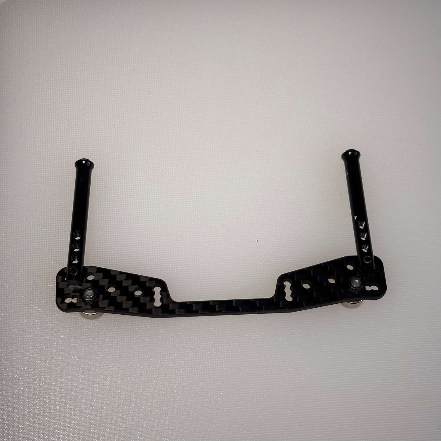 Reve D MC1 RDX Carbon Body Mount