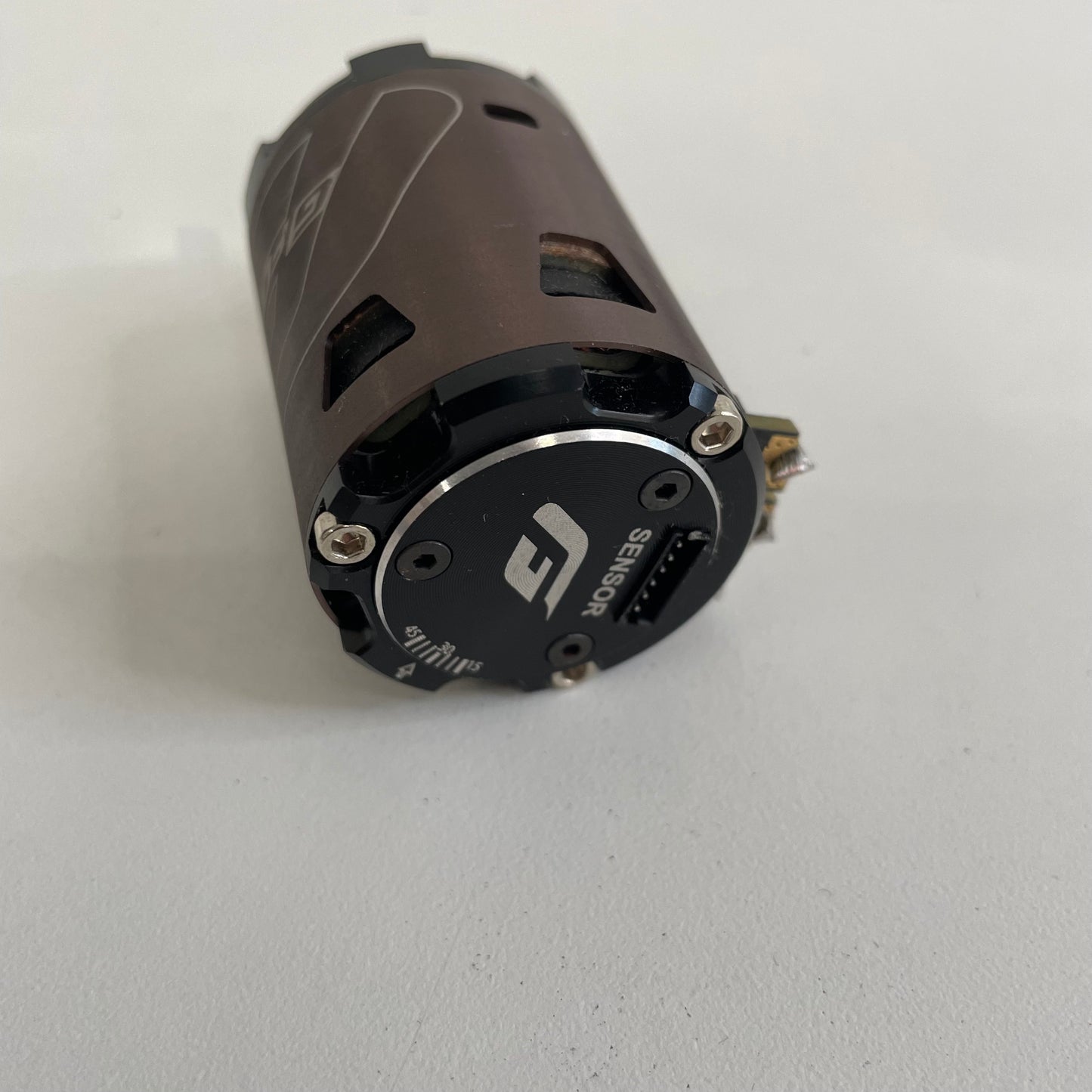 G Force Raijin Motor 10.5T