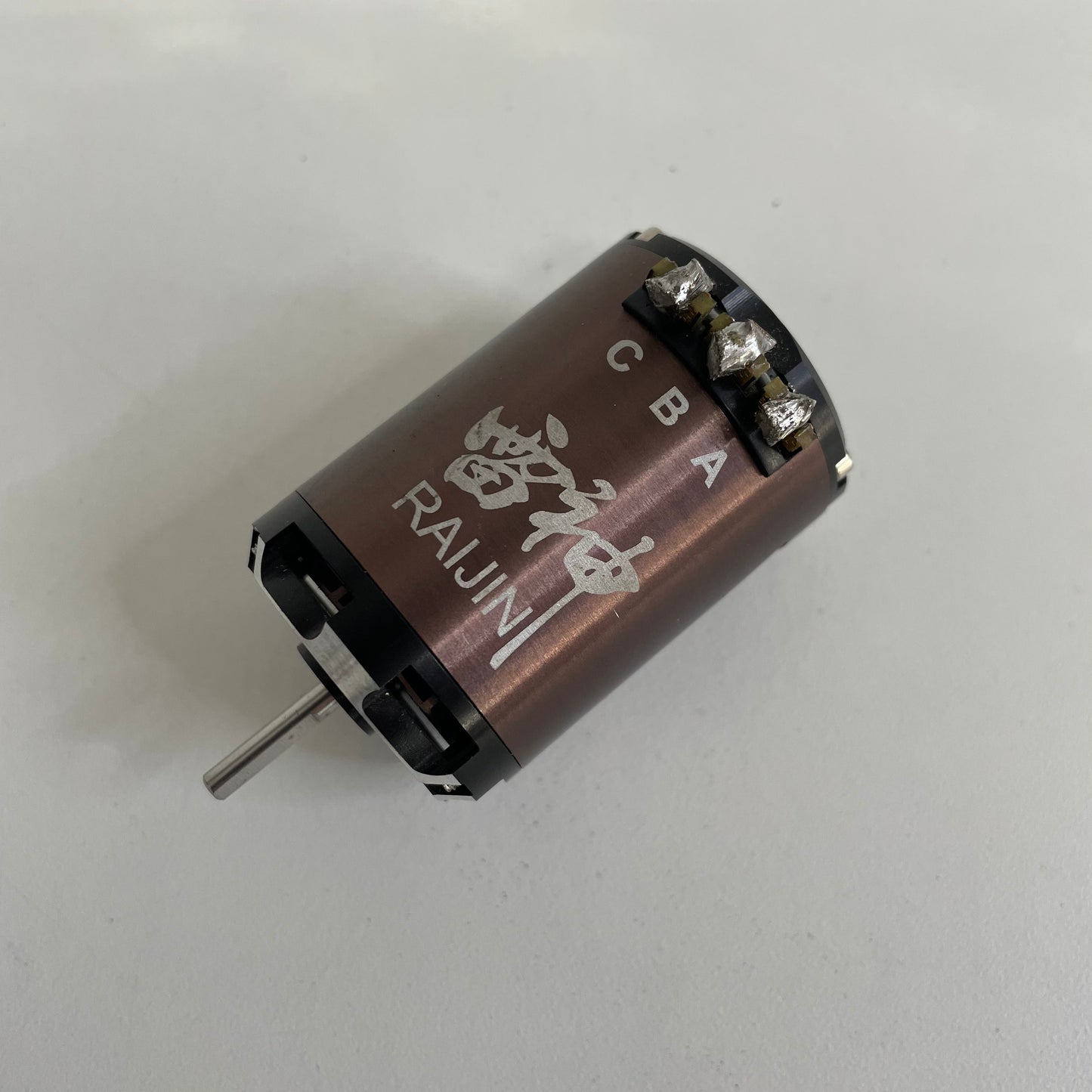 G Force Raijin Motor 10.5T